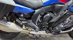 2022 BMW Motorrad K 1600 GT ALPINE WHITE
