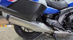2022 BMW Motorrad K 1600 GT ALPINE WHITE