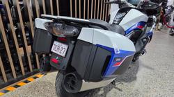 2022 BMW Motorrad K 1600 GT ALPINE WHITE