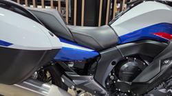2022 BMW Motorrad K 1600 GT ALPINE WHITE