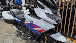 2022 BMW Motorrad K 1600 GT ALPINE WHITE