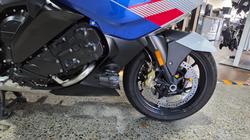 2022 BMW Motorrad K 1600 GT ALPINE WHITE