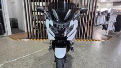 2022 BMW Motorrad K 1600 GT ALPINE WHITE