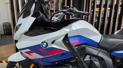 2022 BMW Motorrad K 1600 GT ALPINE WHITE