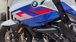 2022 BMW Motorrad K 1600 GT ALPINE WHITE