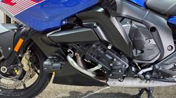 2022 BMW Motorrad K 1600 GT ALPINE WHITE