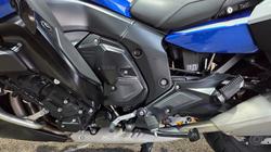 2022 BMW Motorrad K 1600 GT ALPINE WHITE