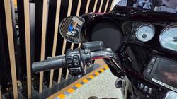 2017 Harley-Davidson FLHXS STREET GLIDE SPECIAL RED
