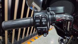 2017 Harley-Davidson FLHXS STREET GLIDE SPECIAL RED