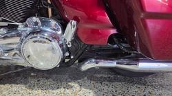 2017 Harley-Davidson FLHXS STREET GLIDE SPECIAL RED