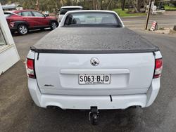 2014 Holden Ute SV6