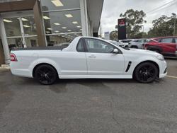 2014 Holden Ute SV6