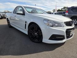 2014 Holden Ute SV6