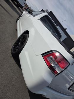 2014 Holden Ute SV6