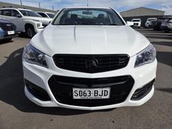2014 Holden Ute SV6