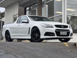 2014 Holden Ute SV6