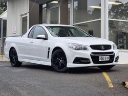 2014 Holden Ute SV6