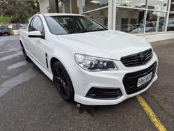 2014 Holden Ute SV6
