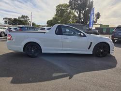 2014 Holden Ute SV6