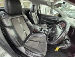 2014 Holden Ute SV6