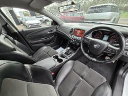 2014 Holden Ute SV6