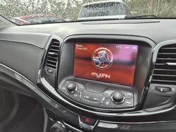 2014 Holden Ute SV6