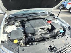 2014 Holden Ute SV6