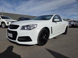2014 Holden Ute SV6