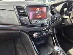 2014 Holden Ute SV6