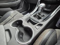 2014 Holden Ute SV6