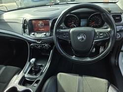 2014 Holden Ute SV6