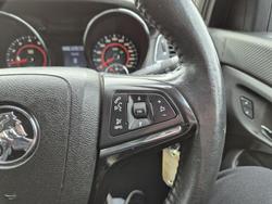 2014 Holden Ute SV6