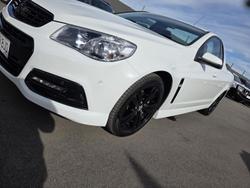 2014 Holden Ute SV6