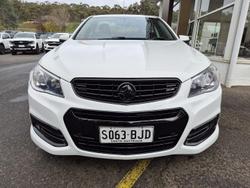 2014 Holden Ute SV6
