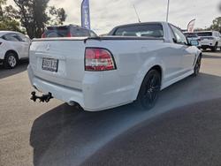 2014 Holden Ute SV6