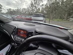 2014 Holden Ute SV6