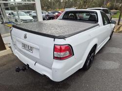 2014 Holden Ute SV6