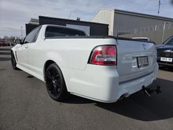2014 Holden Ute SV6