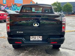 2022 GWM Ute Cannon