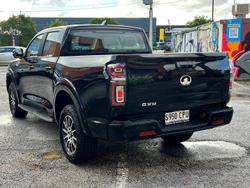 2022 GWM Ute Cannon