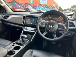 2022 GWM Ute Cannon