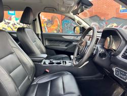 2022 GWM Ute Cannon