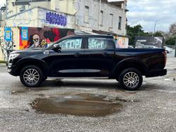 2022 GWM Ute Cannon