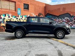 2022 GWM Ute Cannon