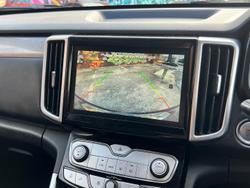 2022 GWM Ute Cannon