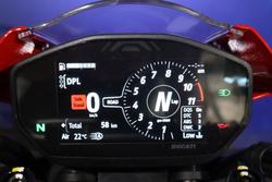 2025 Ducati MONSTER SP