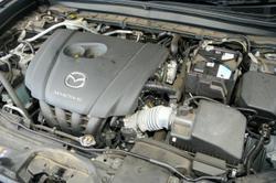 2021 Mazda CX-30 G20 Evolve