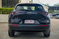2021 Mazda CX-30 G20 Evolve