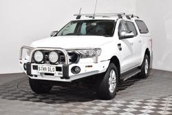 2018 Ford Ranger XLT
