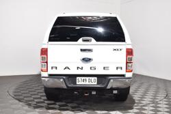2018 Ford Ranger XLT